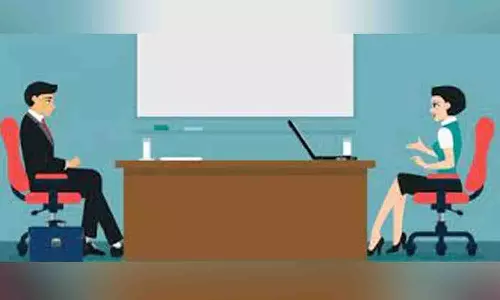 ரேஷன் பணியாளர் நேர்முகத்தேர்வு -  உரிய ஆவணங்களுடன்   மாற்றுத்திறனாளிகள் பங்கேற்க அறிவுறுத்தல்