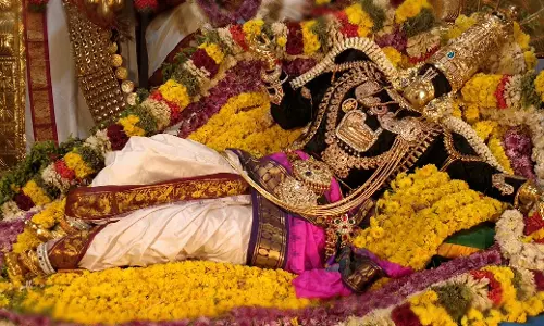 ஏகாதசி விரதம் ஏன் சிறப்பு வாய்ந்தது தெரியுமா?