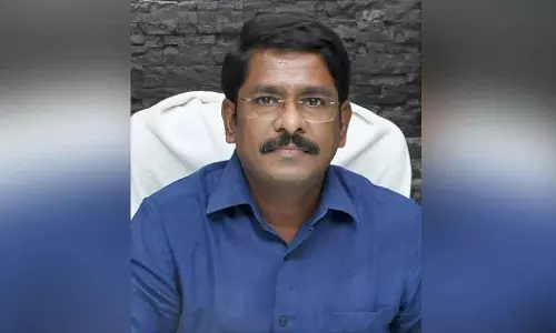 மாண்டஸ் புயல்  விழுப்புரம் மாவட்டத்தில் பாதிப்பு இல்லை:   மாவட்ட கலெக்டர் தகவல்