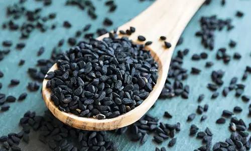 உடலில் உள்ள கழிவுகளை நீக்கும் கருஞ்சீரகம்