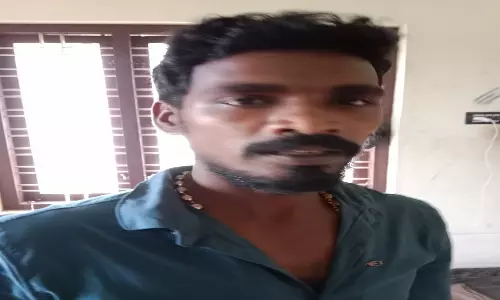 குமரி மாவட்டத்தில் கோவில்களில் திருடிய வாலிபர் கைது