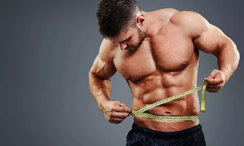 இனி உடல் எடையை...வயிற்றுடன் அளக்க வேண்டும்