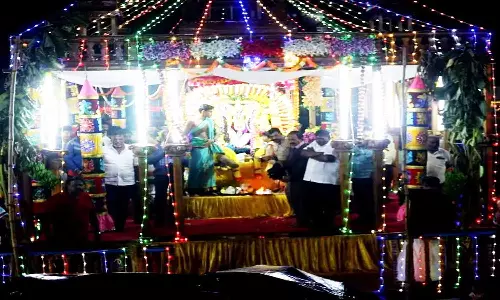 அருணாசலேஸ்வரர் கோவிலில் கார்த்திகை தீபத் திருவிழா இன்றுடன் நிறைவடைகிறது