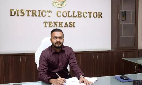 பிற்படுத்தப்பட்டோர், மிகப் பிற்படுத்தப்பட்டோர், சீர் மரபினர் மாணவ- மாணவிகள் கல்வி உதவித் தொகை பெற விண்ணப்பிக்கலாம் - தென்காசி மாவட்ட கலெக்டர் தகவல்