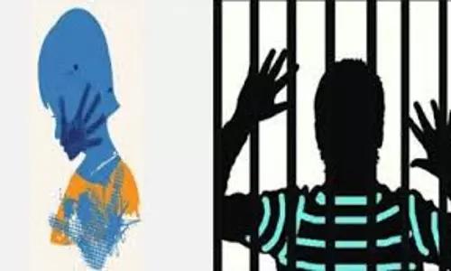 போக்சோவில் எலக்ட்ரீசியனுக்கு 3 ஆண்டுகள் சிறை