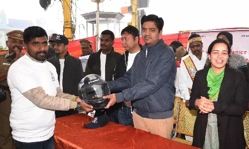 நீலகிரியில் அதிக பாதிப்பு ஏற்படும் பகுதிகளை கண்காணிக்க 42 குழுக்கள் அமைப்பு