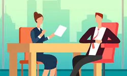 ரேசன் கடை பணிக்கு நேர்முகத் தேர்வு