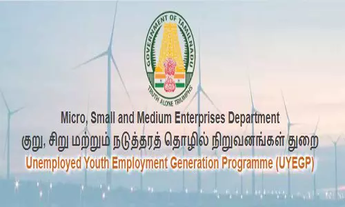 குமரி மாவட்டத்தில் கிள்ளியூர்-தோவாளையில் தொழில் ஊக்குவிப்பு முகாம்கள்