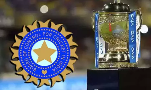 மாற்று வீரரும் ஆக்டிவ் வீரரே...ஐ.பி.எல். கிரிக்கெட்டில் புதிய விதி அறிமுகமாகிறது