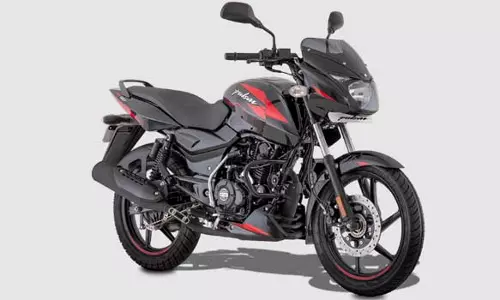 பல்சர் 150 விற்பனையை திடீரென நிறுத்திய பஜாஜ்?