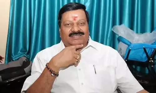 பாவ மன்னிப்பு தாருங்கள் மக்களே...  கோவை செல்வராஜ் வேண்டுதல்