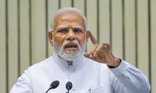 நாக்பூரில் தேசிய சுகாதார நிறுவனம்-  பிரதமர் மோடி இன்று அடிக்கல் நாட்டுகிறார்