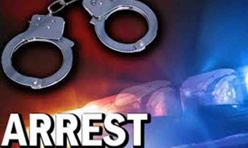 மான் இறைச்சியை பதுக்கி வைத்தவர் கைது