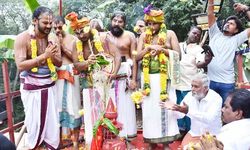 அறநிலையத்துறையில் போலி நியமனம் குறித்து தகுந்த ஆதாரம் அளித்தால் நடவடிக்கை- அமைச்சர் சேகர்பாபு