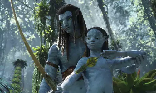 அவதார்-2 படத்திற்கு யு/ஏ சான்றிதழ் வழங்கியது தணிக்கை குழு