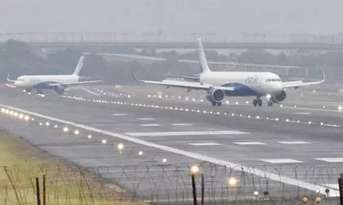 நாகையில், விமான நிலையம் அமைக்க வேண்டும்