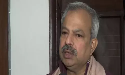 டெல்லி மாநகராட்சி தேர்தலில் தோல்வி - தலைவர் பதவியிலிருந்து விலகினார் ஆதேஷ் குப்தா
