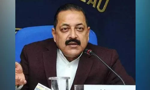 மோடி ஆட்சியில் மாற்றுத் திறனாளிகளுக்கு பல்வேறு சலுகைகள்- மத்திய மந்திரி விளக்கம்