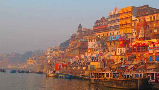 மதுரை-காசிக்கு ஜனவரியில் சிறப்பு ெரயில்