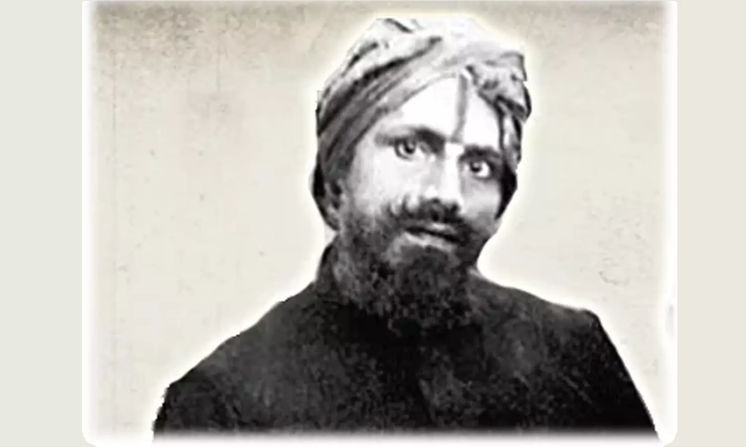 சுப்பிரமணியன் பாரதி ஆனது எப்படி?