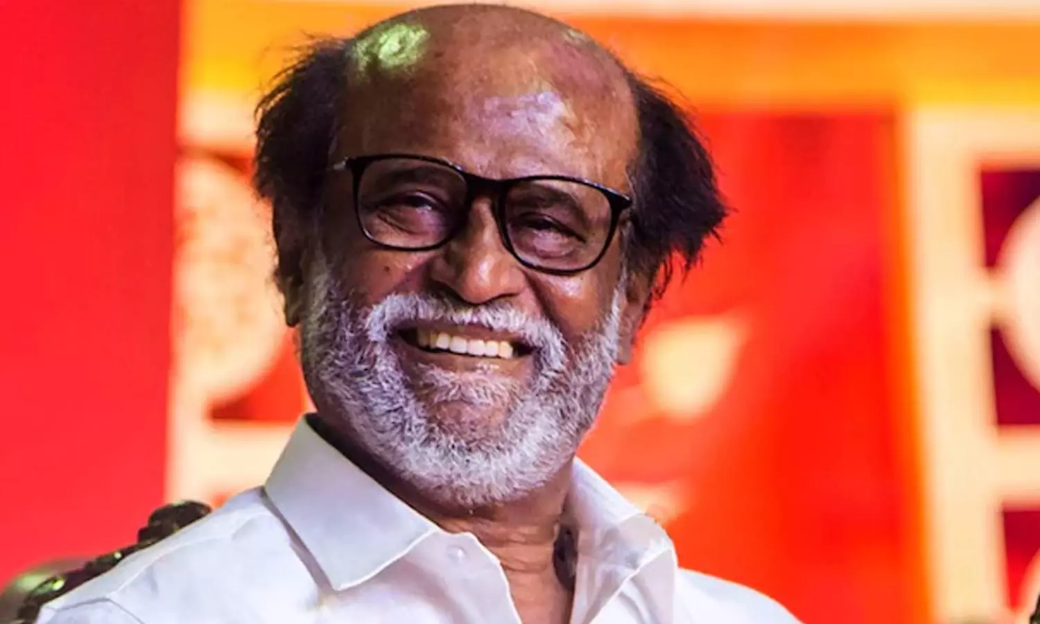 பிறந்தநாள் வாழ்த்து தெரிவித்தவர்களுக்கு ரஜினி நன்றி பிறந்தநாள் வாழ்த்து தெரிவித்தவர்களுக்கு ரஜினி நன்றி