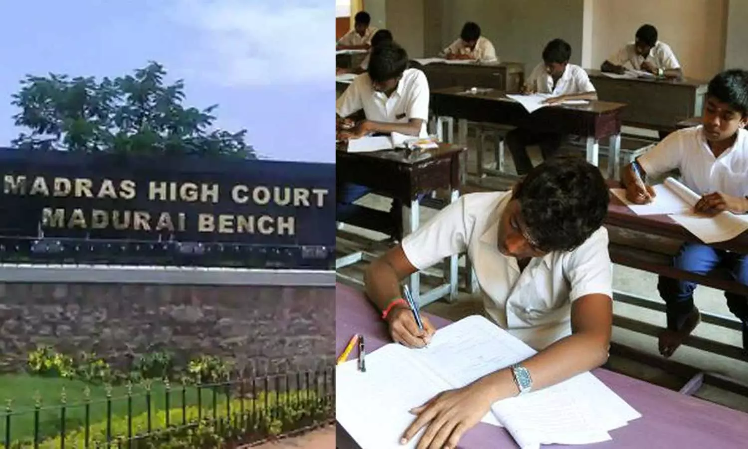 பள்ளி பாடத்திட்டத்தில் திருக்குறளின் 108 அதிகாரங்களை சேர்க்க மதுரை உயர்நீதிமன்றம் கெடு பள்ளி பாடத்திட்டத்தில் திருக்குறளின் 108 அதிகாரங்களை சேர்க்க மதுரை உயர்நீதிமன்றம் கெடு