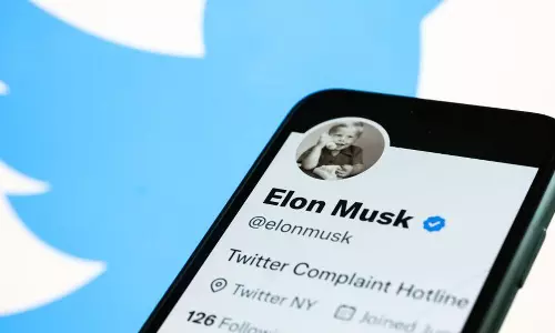 டுவிட்டரில் மீண்டும் புளூ டிக் வசதி