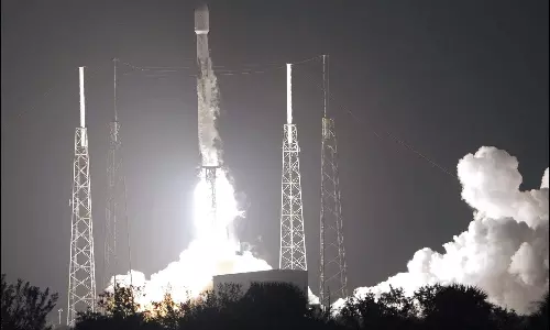 நிலவை ஆராய லேண்டரை அனுப்பியது ஜப்பான்