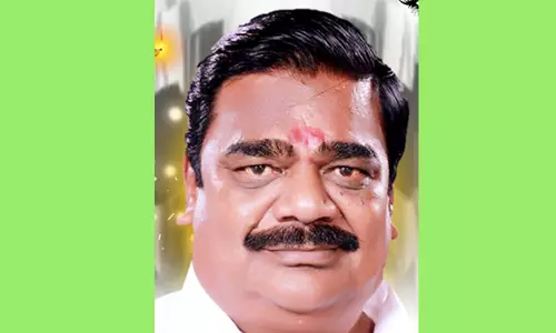 முன்னாள் எம்.பி. ராதாகிருஷ்ணன்  மரணம்