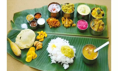 தமிழ்நாடு ஓட்டல் உணவகங்களில் புதிய வகை உணவுகள் அறிமுகப்படுத்த திட்டம்-அமைச்சர் மதிவேந்தன் தகவல்