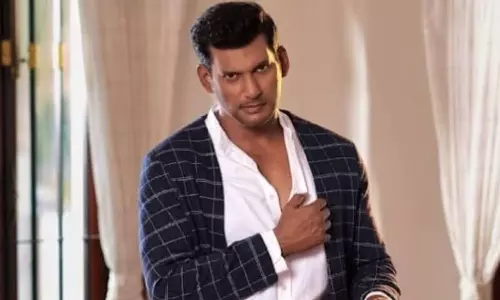 ஆக்‌ஷனில் கலக்கும் விஷால்.. கவனம் ஈர்க்கும் டிரைலர்..