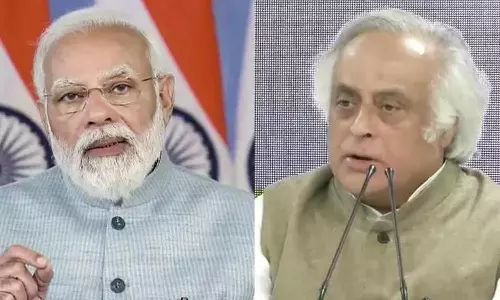 எல்லை பிரச்சினையில் அடக்கி வாசிக்கும் மோடி அரசால், சீன அத்துமீறல் அதிகரிப்பு-  காங்கிரஸ் குற்றச்சாட்டு