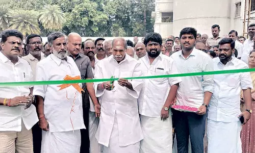கருடா உயிரியல் பூங்கா