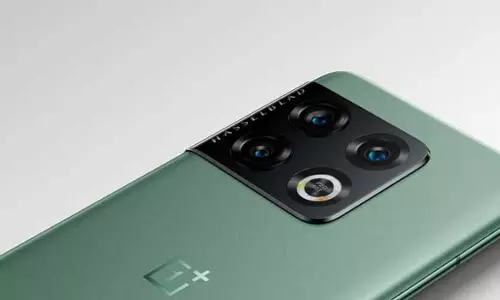 100 வாட் ஃபாஸ்ட் சார்ஜிங் வசதியுடன் உருவாகும் ஒன்பிளஸ் 11?