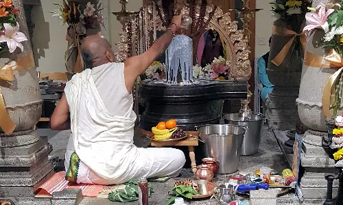 ஏழில் சூரியன் இருந்தால் ஏற்படும் திருமண தடையும்.... பரிகாரமும்...