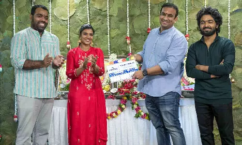 முதன்முறையாக இணையும் ஜீ.வி.பிரகாஷ்-ஐஸ்வர்யா ராஜேஷ்