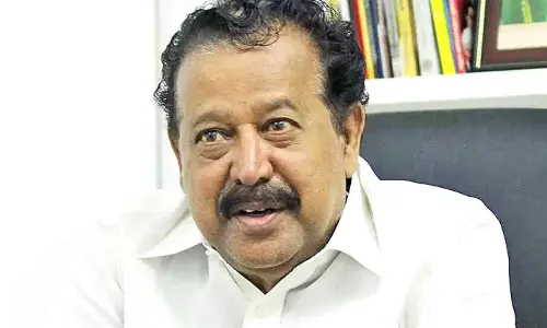 அமைச்சர் பதவிக்கு உதயநிதி திறமையான இளைஞர்- அமைச்சர் பொன்முடி பேட்டி