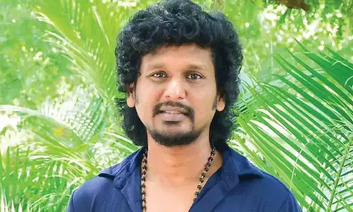 ஆக்‌ஷன் திரைப்படங்கள் எனக்கு மிகவும் பிடிக்கும்.. லோகேஷ் கனகராஜ் பேச்சு