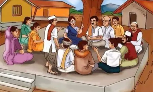 ஆரணி ஒன்றியக்குழு கூட்டம்