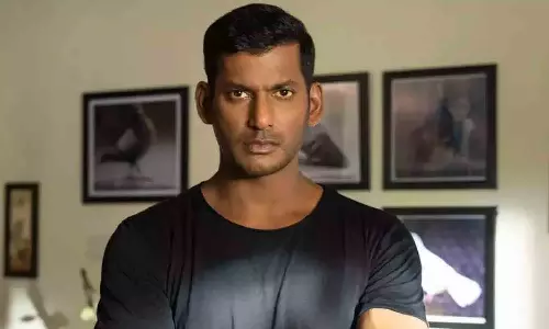 தளபதி என்றால் அது விஜய் மட்டும்தான்! நடிகர் விஷால் அதிரடி