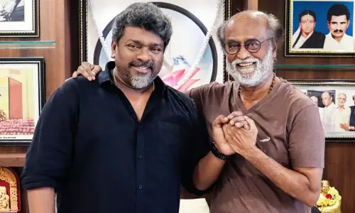 சினிமா ராசி,ரசிக லக்னம் அவருக்கு சாதகம்.. ரஜினிக்கு வாழ்த்து தெரிவித்த பார்த்திபன்..