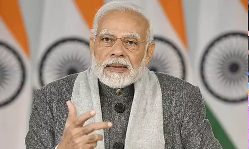 மொழி, கலாச்சார வேறுபாடுகளை கடந்து இளைஞர்கள் ஒன்றிணைந்துள்ளனர்- பிரதமர் மோடி