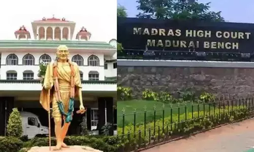 Read all Latest Updates on and about high court madurai branch