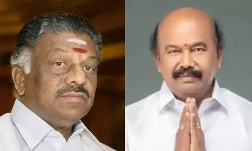 பா.ஜ.க.வுடன் தொடர்பில் இருக்கும் ஓபிஎஸ், ஆளுநர் பதவியை வாங்கிக் கொண்டு போகலாம்- ராஜன் செல்லப்பா