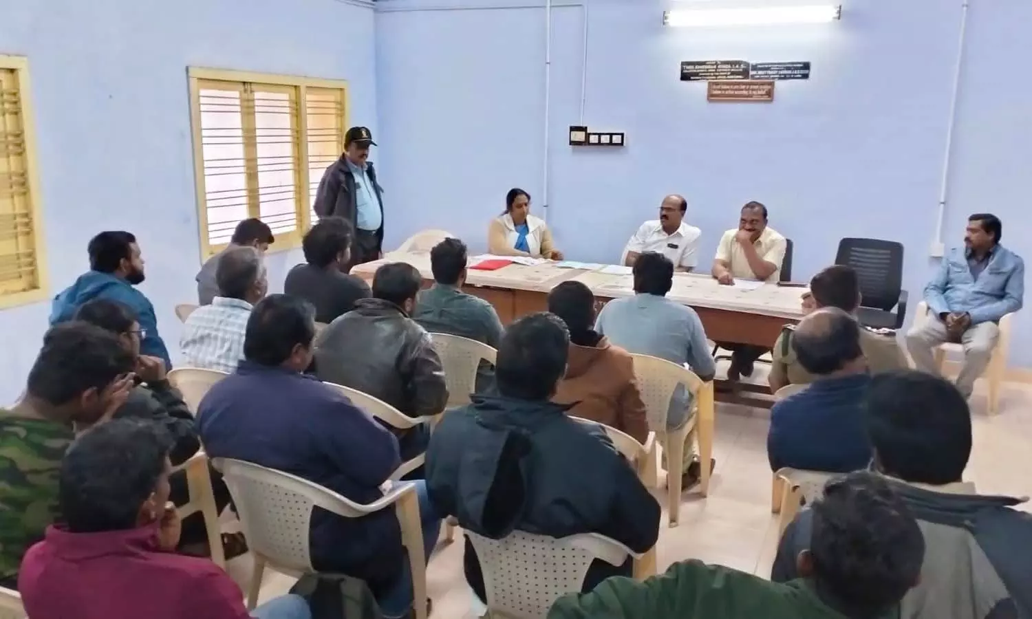 கொடைக்கானலில் உரிமம் இன்றி டென்ட் கூடாரங்கள் அமைத்தால் நடவடிக்கை அதிகாரிகள் எச்சரிக்கை கொடைக்கானலில் உரிமம் இன்றி டென்ட் கூடாரங்கள் அமைத்தால் நடவடிக்கை அதிகாரிகள் எச்சரிக்கை