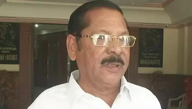 தமிழகத்தின் சிறந்த அமைச்சராக உதயநிதி வருவார்- ஆர்.எஸ்.பாரதி தமிழகத்தின் சிறந்த அமைச்சராக உதயநிதி வருவார்- ஆர்.எஸ்.பாரதி