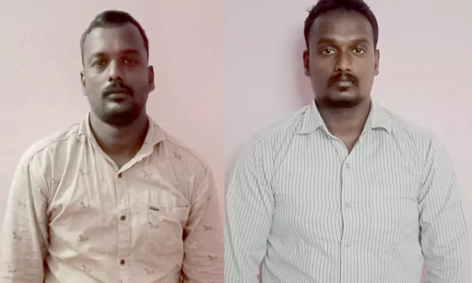 தருமபுரி அருகே விவசாயி கொல்லப்பட்ட சம்பவம்:   தாய்க்கு உடல் நிலை சரியில்லாதபோது வேறு ஒரு பெண்ணுடன் உல்லாசமாக இருந்ததால் தீர்த்துக்கட்டினோம்   -கைதாகி சிறையில் அடைக்கப்பட்ட 2 மகன்கள் பரபரப்பு வாக்குமூலம்