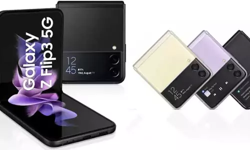 சாம்சங் ஸ்மார்ட்போனிற்கு ரூ. 47 ஆயிரம் வரை தள்ளுபடி வழங்கும் ப்ளிப்கார்ட்!