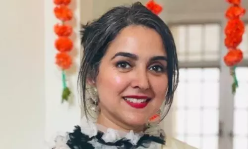 அமெரிக்காவில் கேரள பெண் டாக்டர் விபத்தில் பலி