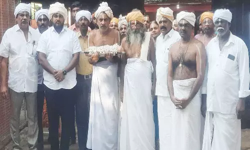 சாமிதோப்பு அன்புவனத்தில் அகிலத்திரட்டு அம்மானை உதய தின விழா